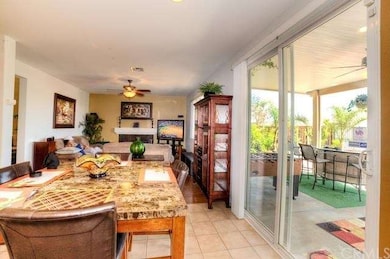 FAMILY ROOM..BREAKFAST AREA..GREAT VIEWS FROM HERE