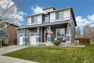 319 Phoenix Ave SW, Orting, WA 98360 - photo 4