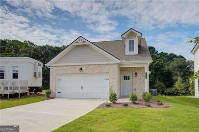 265 Abbotts Crossing Cir, Conyers, GA 30094 - photo 2