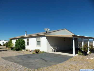 299 S Ridge Rd, Silver City, NM 88061 - photo 5