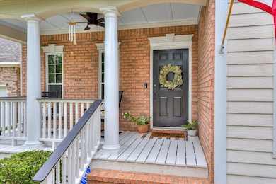 207 Oleander Trail, Evans, GA 30809 - photo 7