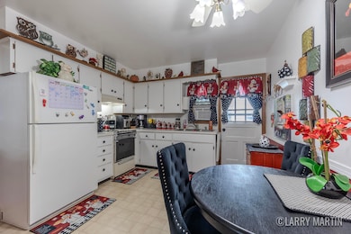 2144 Banner Dr SE #34-11