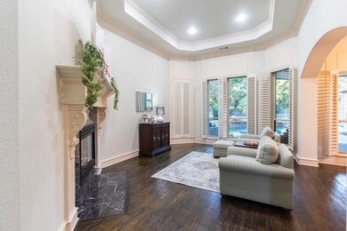 1351 Province Ln, Southlake, TX 76092 - photo 3