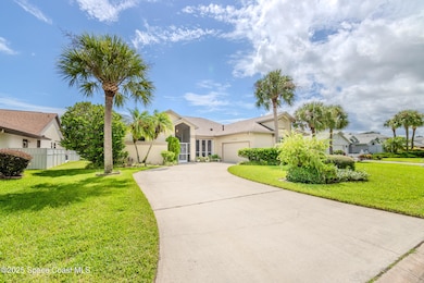 1196 Cypress Trace Dr, Melbourne, FL 32940 - photo 2