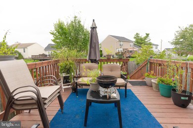 2140 Cedar Barn Way, Windsor Mill, MD 21244 - photo 4