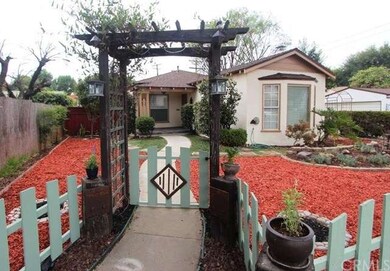 Uniquely Beautiful, ONE Lucky BUYER will  call this HOME! Copper chimes in Entrance Gate ring your arrival.