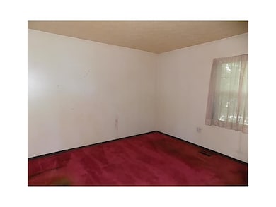 Bedroom.