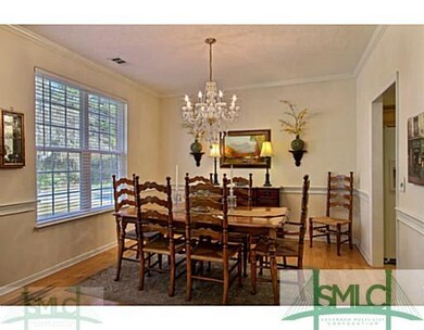 Dining Room.