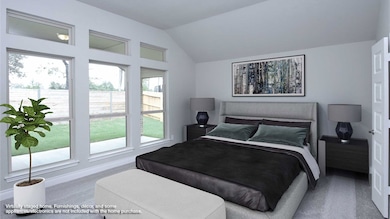 17135 Crimson Crest Dr, Conroe, TX 77302 - photo 4