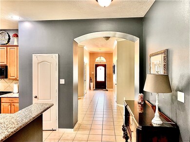 2622 Bridgestone Park Ln, Spring, TX 77386 - photo 7