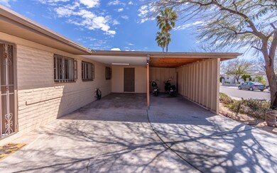 8017 E Nicaragua Dr, Tucson, AZ 85730 - photo 3