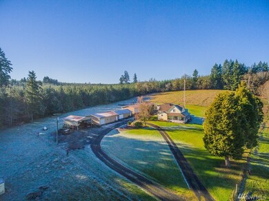 1001 King Rd, Winlock, WA 98596 - photo 5