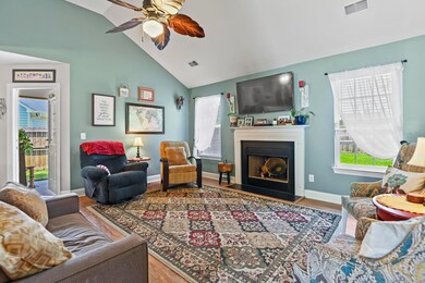 435 Equinox Cir, Ladson, SC 29456 - photo 5