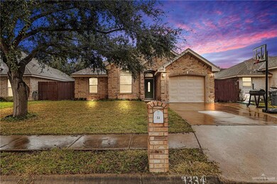 1334 Nora Dr, Edinburg, TX 78539 - photo 3