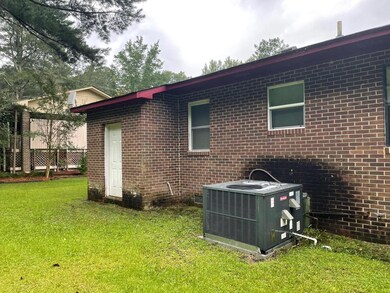 Back of House