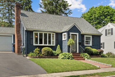 6 Hayes Rd, Salem, MA 01970 - photo 2