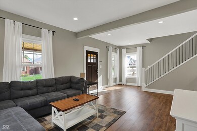 827 E Minnesota St, Indianapolis, IN 46203 - photo 5