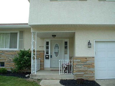 4971 Woodbriar Place, Columbus, OH 43229 - photo 3