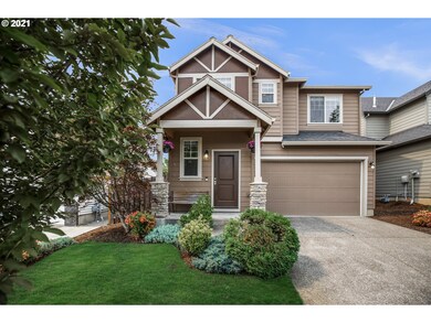 14565 SE 155th Dr, Clackamas, OR 97015 - photo 2