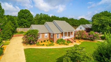 45 Sequoyah Trail, Ringgold, GA 30736 - photo 3