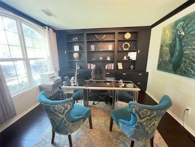 10503 Desert Springs Cir, Houston, TX 77095 - photo 6