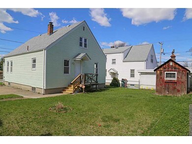 10 Berkley St, Cranston, RI 02910 - photo 6