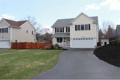 58 Milton St, Waltham, MA 02453 - photo 5