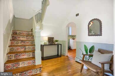 5507 Elsrode Ave, Baltimore, MD 21214 - photo 4
