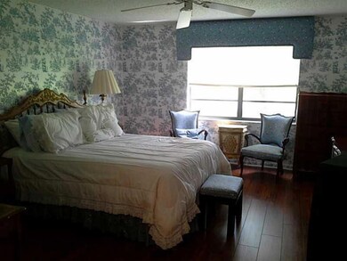Bedroom Master