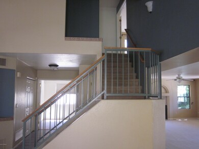 Stairway