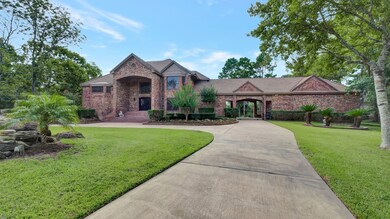 702 Oak Dr, Friendswood, TX 77546 - photo 3