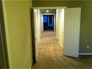 Master Bedroom.