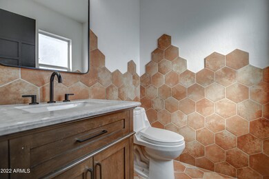 HALF BATH 1, 1