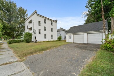 223 Skeele St, Chicopee, MA 01013 - photo 2