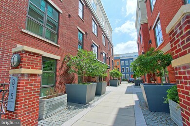 815 N Patrick St unit 409, Alexandria, VA 22314 - photo 2