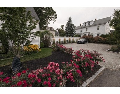 39 Newcomb St unit 1, Quincy, MA 02169 - photo 5