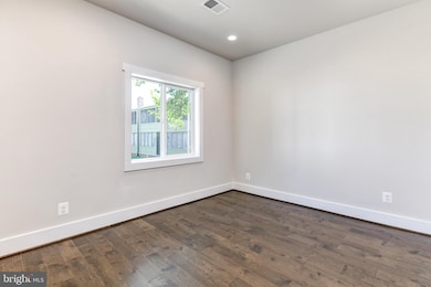 908 Quincy St NE unit 4, Washington, DC 20017 - photo 4