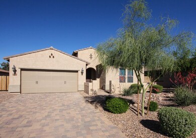 4448 N 186th Ln, Goodyear, AZ 85395 - photo 4