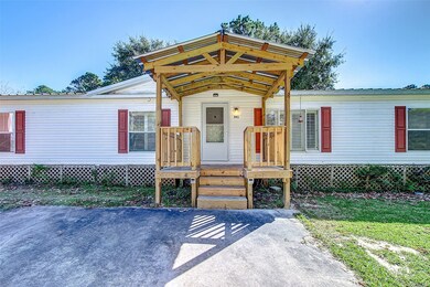 391 County Road 4022, Dayton, TX 77535 - photo 5