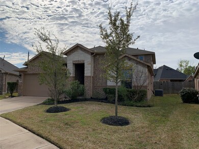 31607 Chapel Rock Ln, Spring, TX 77386 - photo 2