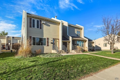 325 S Canyon Rd unit A Bldg.17, Rapid City, SD 57702 - photo 2