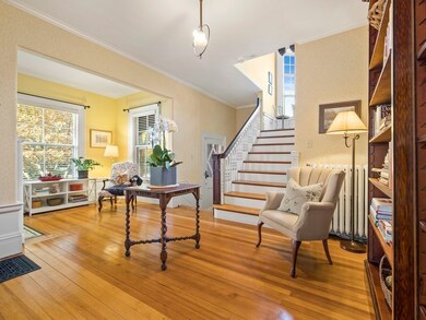 38 Dover Rd, Wellesley, MA 02482 - photo 4