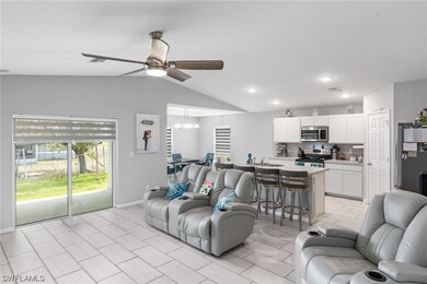 2123 NE 6th Ave, Cape Coral, FL 33909 - photo 2