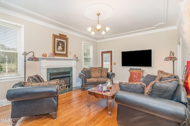 2601 Forestville Rd, Wake Forest, NC 27587 - photo 3