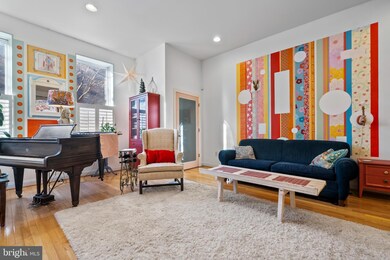 2006 E Baltimore St, Baltimore, MD 21231 - photo 4