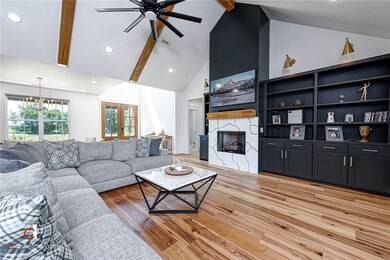 18920 Harmon Rd, Fayetteville, AR 72704 - photo 4