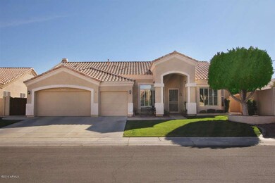 3211 S Greythorne Way Chandler-large-007