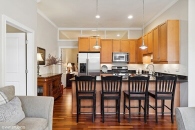 4814 N Damen Ave unit 401, Chicago, IL 60625 - photo 6