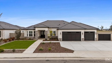 16727 Brookview Ct, Bakersfield, CA 93314 - photo 4