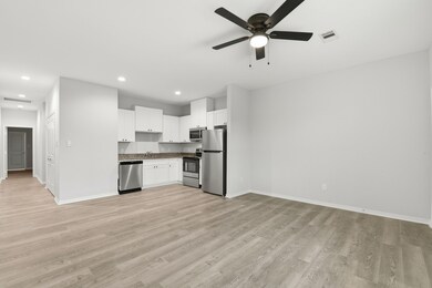 2521 Maple St unit 2521A, Liberty, TX 77575 - photo 7